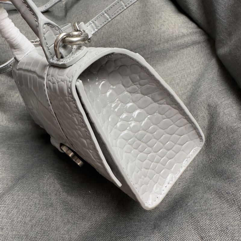 Balenciaga Hourglass Bags